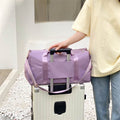Wet and Dry Separation Travel Bag - Hovatok