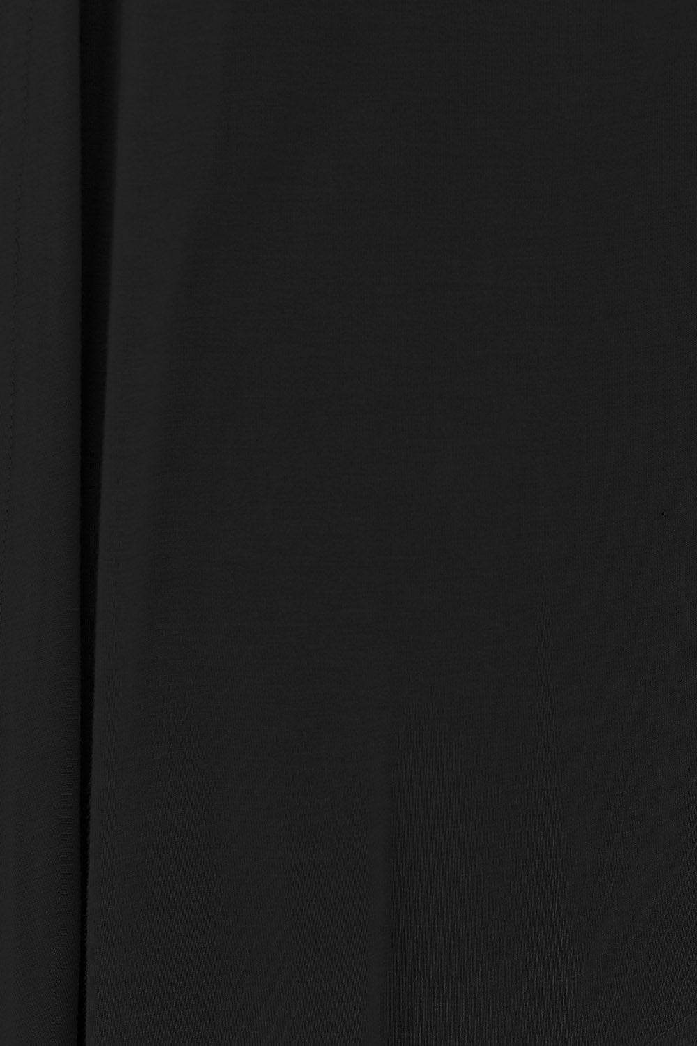 Basic Bae Full Size Open Front Long Sleeve Cardigan - Hovatok