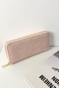 PU Leather Mulit-Interlayer Wallet - Hovatok