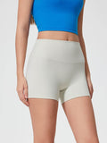 Millennia High Waist Active Shorts - Hovatok