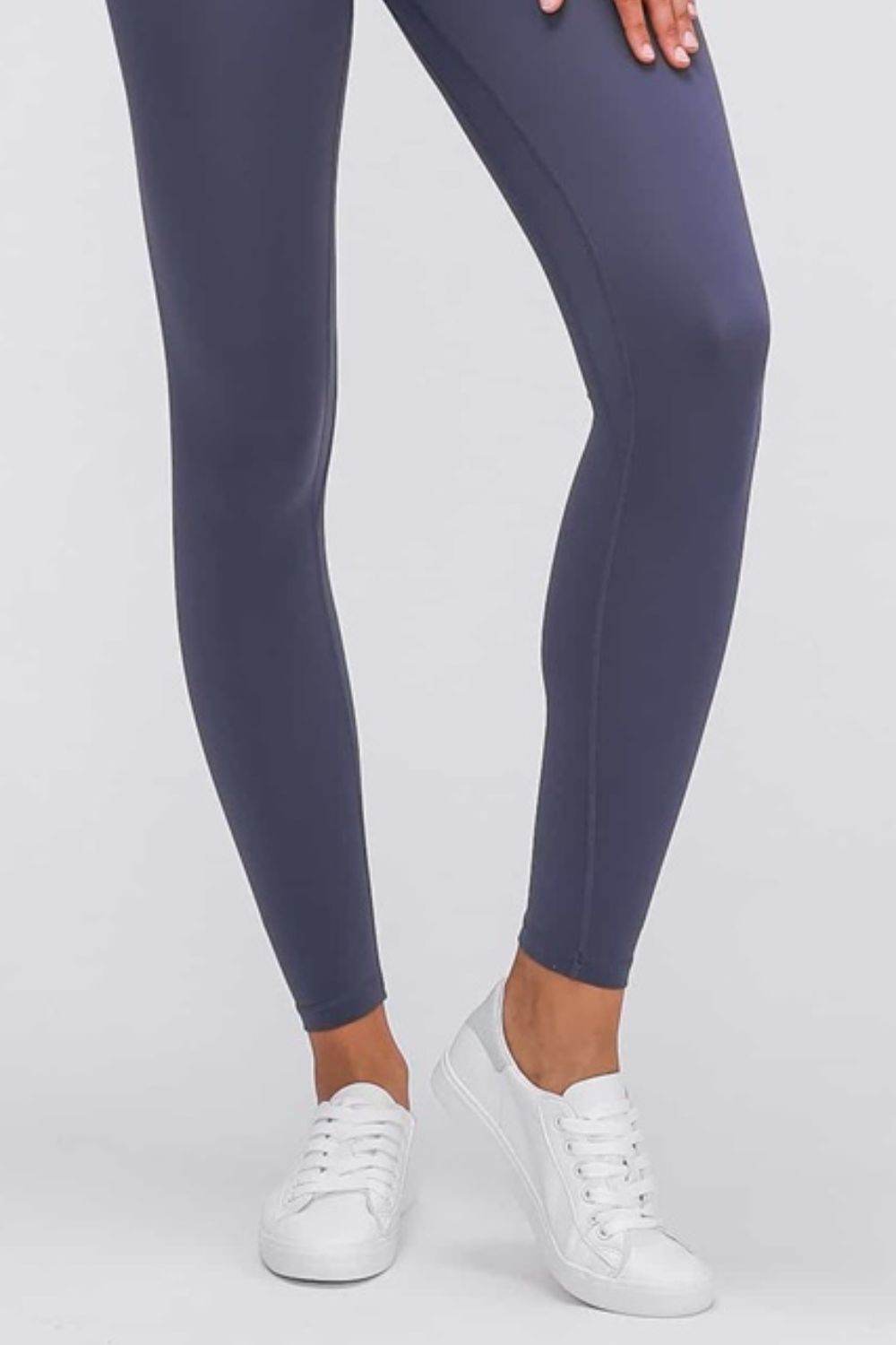 Millennia Ultra Soft High Waist Leggings - Hovatok