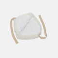 Thermal Tied Fuzzy Winter Hat - Hovatok