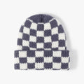 Thermal Checkered Hat - Hovatok