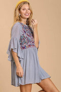 Umgee Full Size