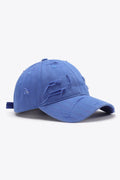 Distressed Adjustable Baseball Cap - Hovatok