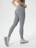 Millennia Wide Waistband Active Leggings - Hovatok