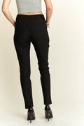 ADORA High Waist Skinny Pants - Hovatok