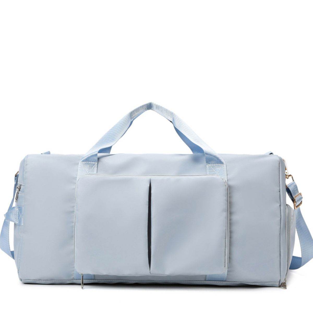 Wet and Dry Separation Travel Bag - Hovatok