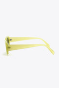 UV400 Polycarbonate Rectangle Sunglasses - Hovatok
