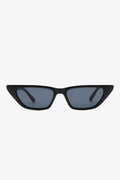 UV400 Polycarbonate Cat Eye Sunglasses - Hovatok