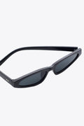 Polycarbonate Frame UV400 Cat Eye Sunglasses - Hovatok