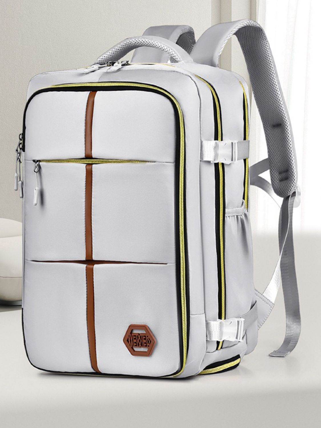 Oxford Cloth Multifunction Backpack Bag - Hovatok