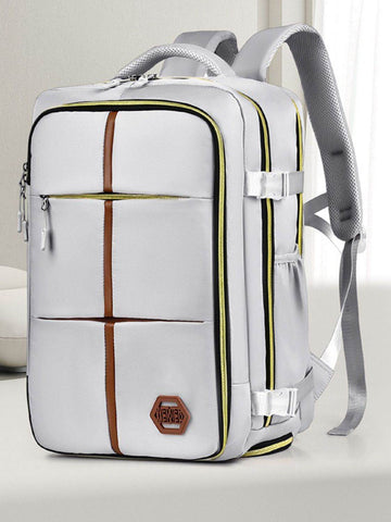 Oxford Cloth Multifunction Backpack Bag - Hovatok