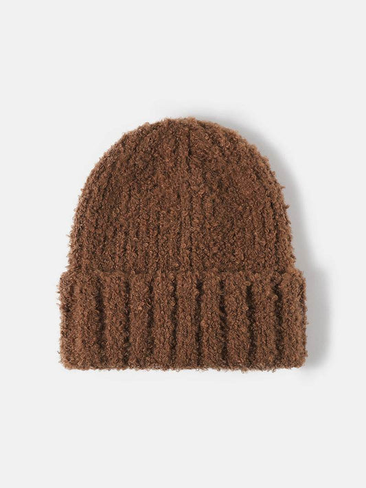 Thermal Teddy Knit Hat - Hovatok