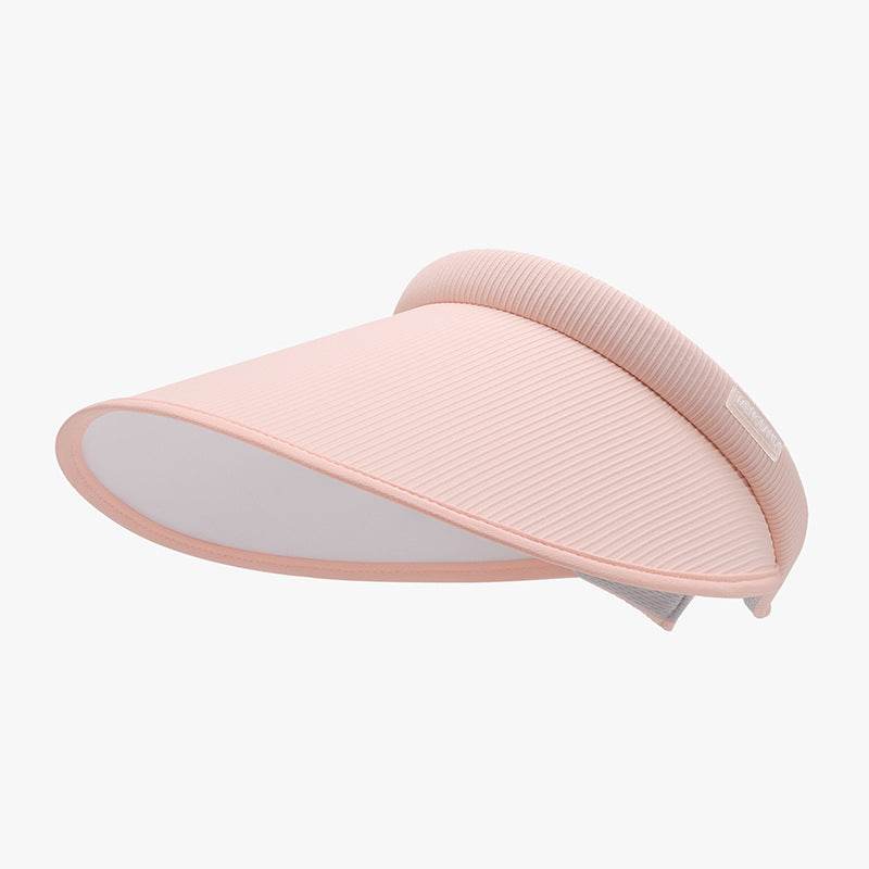 Wide Brim PVC Sun Hat - Hovatok