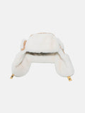 Thermal Fuzzy Earmuffs Winter Hat - Hovatok