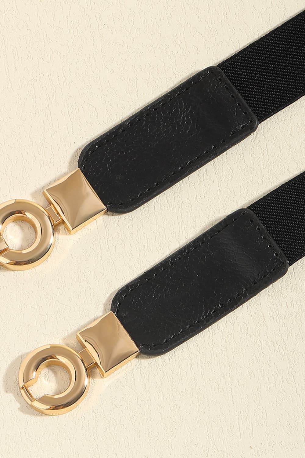 PU Leather Belt - Hovatok