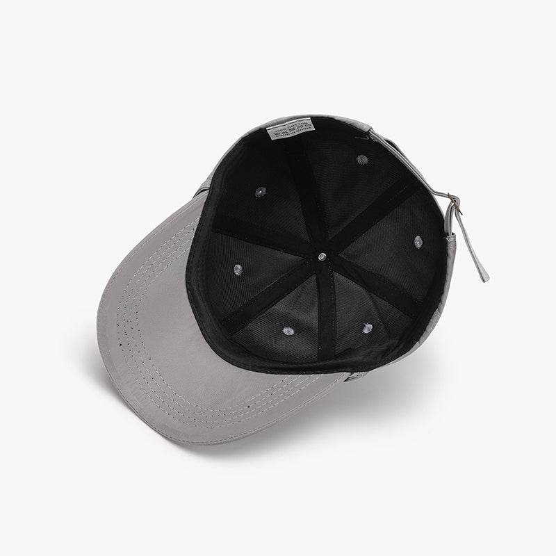 Tied Bow Cotton Baseball Cap - Hovatok