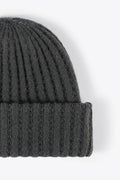 Wide Rib Beanie - Hovatok