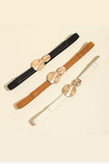 PU Leather Belt - Hovatok