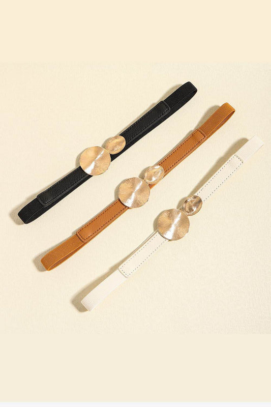 PU Leather Belt - Hovatok