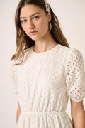 Mittoshop Eyelet