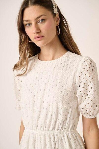 Mittoshop Eyelet