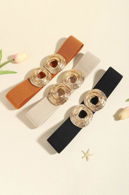 Zinc Alloy Belt - Hovatok