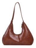 Moon Shape Shoulder Bag - Hovatok
