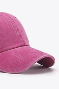 Pleased To Meet You Baseball Cap - Hovatok