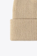 Warm Winter Knit Beanie - Hovatok