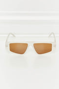 Geometric TAC Polarization Lens Sunglasses - Hovatok