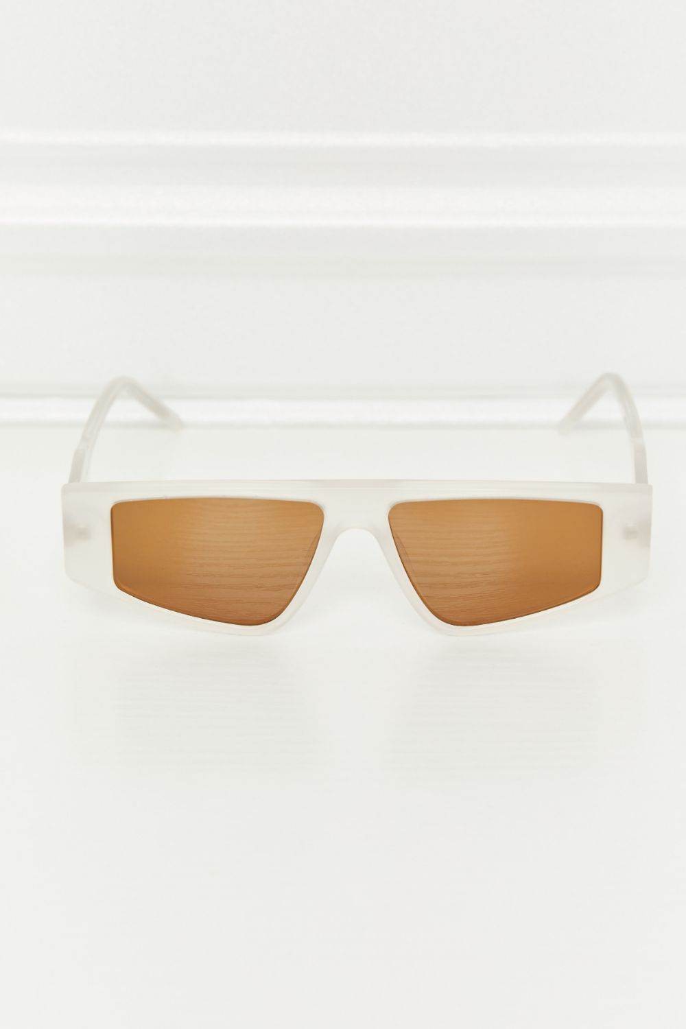 Geometric TAC Polarization Lens Sunglasses - Hovatok