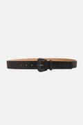 Glitter PU Leather Belt - Hovatok