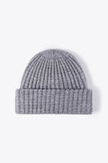 Wide Rib Beanie - Hovatok