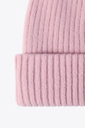 HAPPY Contrast Beanie - Hovatok