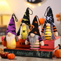 Pointed Hat Faceless Doll - Hovatok