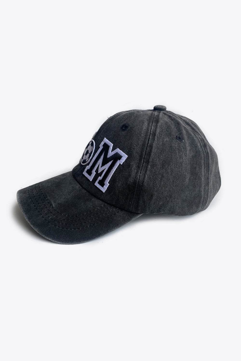 MOM Baseball Cap - Hovatok