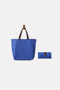 Zenana Large Capacity Foldable Oxford Tote Bag - Hovatok