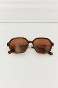 TAC Polarization Lens Full Rim Sunglasses - Hovatok
