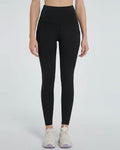 High Waist Active Leggings - Hovatok