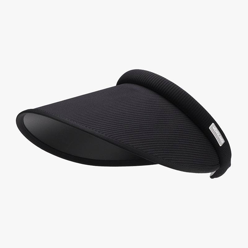Wide Brim PVC Sun Hat - Hovatok