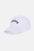 Zenana Embroidered City Baseball Cap - Hovatok