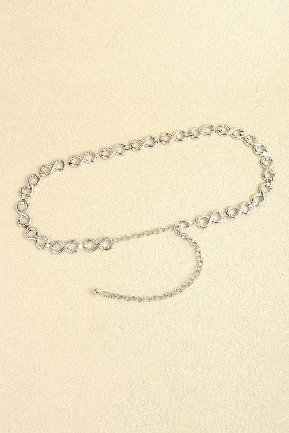 Alloy Lobster Clasp Belt - Hovatok