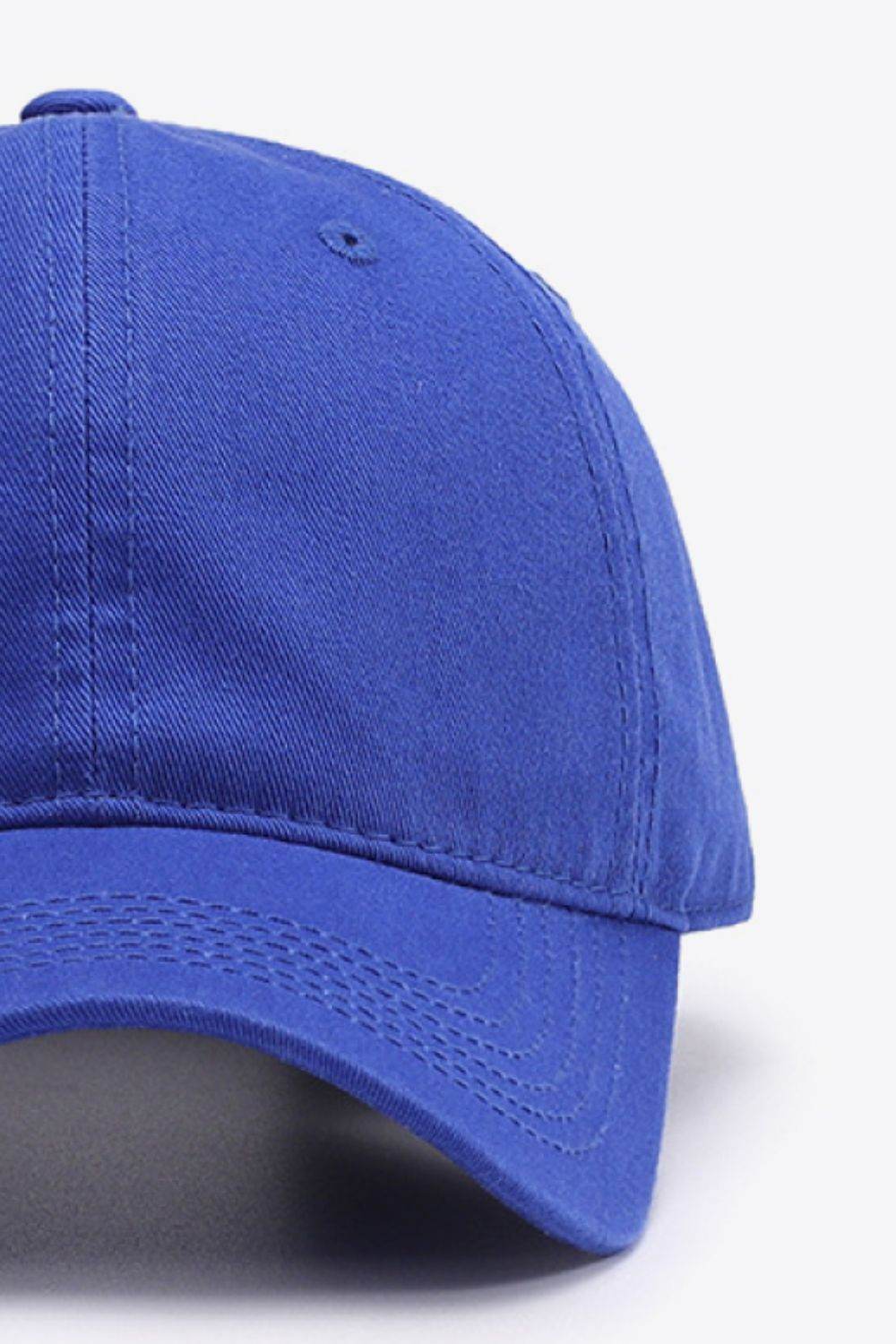 Cool and Classic Baseball Cap - Hovatok