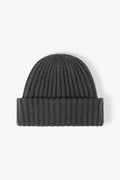 Wide Rib Beanie - Hovatok