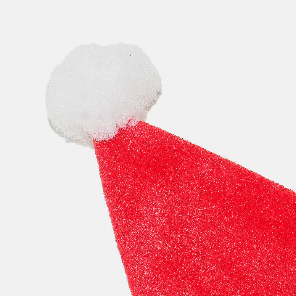 2 Piece Antler Christmas Hat with pompom - Hovatok