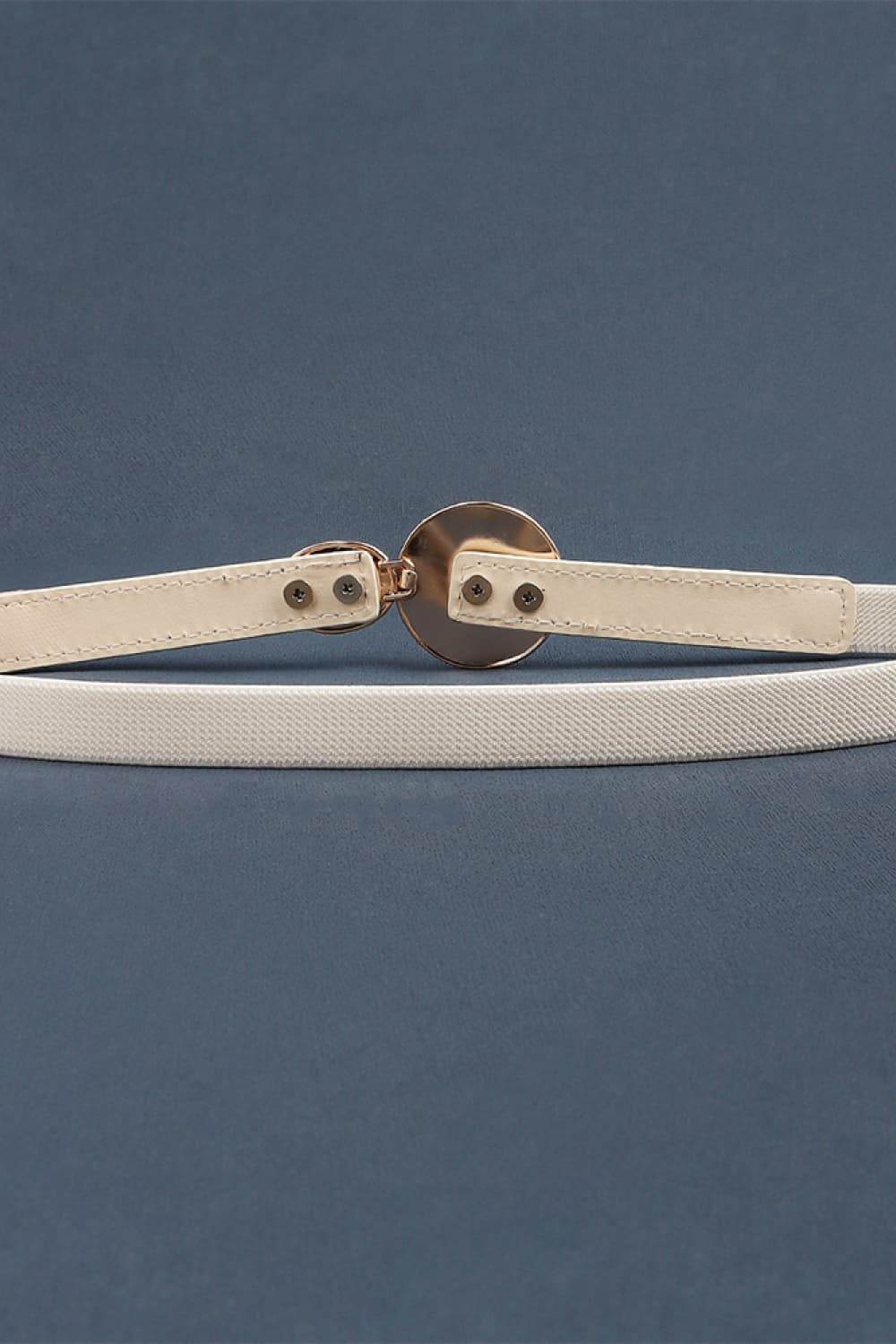 PU Leather Belt - Hovatok