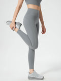 Millennia Wide Waistband Active Leggings - Hovatok