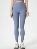 Millennia High Waist Active Leggings - Hovatok